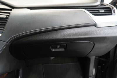 2017 Chevrolet Tahoe LT 4X4