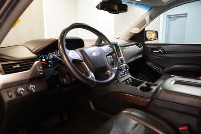 2017 Chevrolet Tahoe LT 4X4