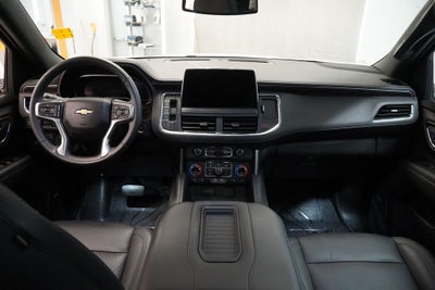 2024 Chevrolet Suburban LT 4X4