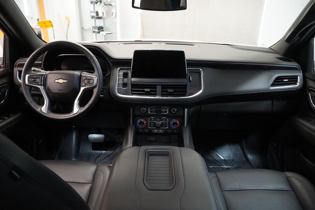 2024 Chevrolet Suburban LT 4X4