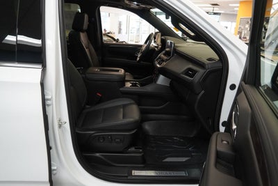 2024 Chevrolet Suburban LT 4X4