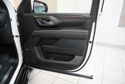 2024 Chevrolet Suburban LT 4X4