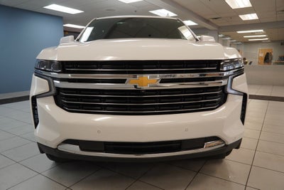 2024 Chevrolet Suburban LT 4X4