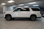 2024 Chevrolet Suburban LT 4X4
