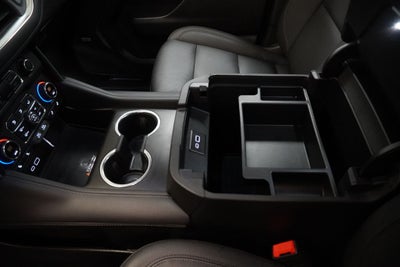 2024 Chevrolet Suburban LT 4X4