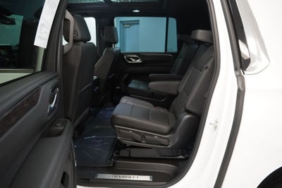 2024 Chevrolet Suburban LT 4X4