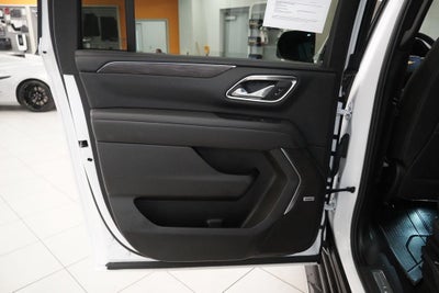 2024 Chevrolet Suburban LT 4X4