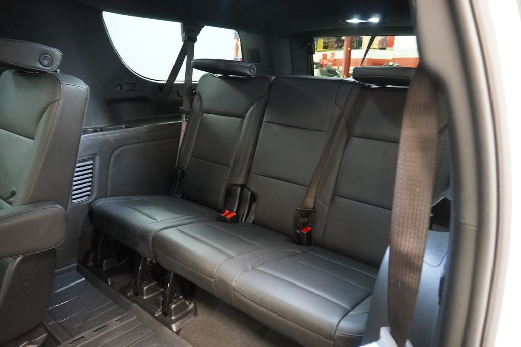 2024 Chevrolet Suburban LT 4X4
