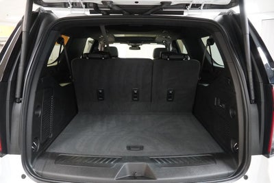 2024 Chevrolet Suburban LT 4X4
