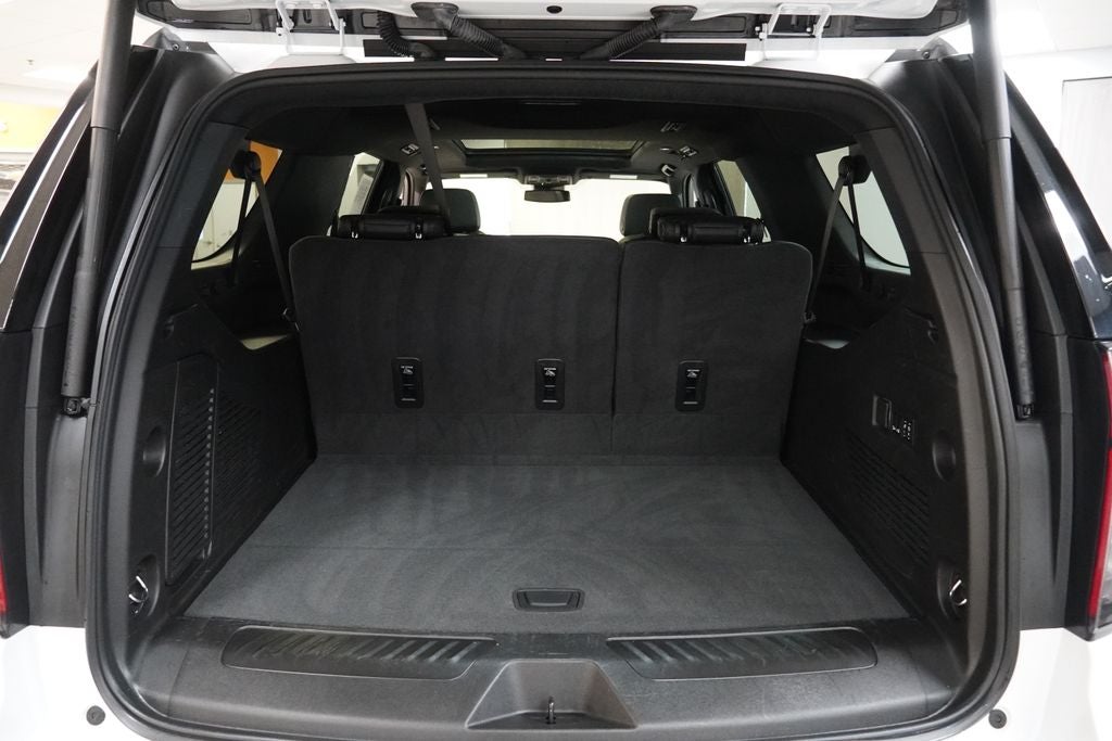 2024 Chevrolet Suburban LT 4X4
