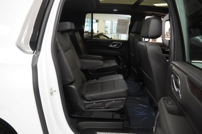 2024 Chevrolet Suburban LT 4X4