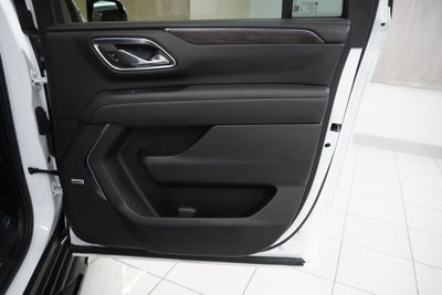 2024 Chevrolet Suburban LT 4X4