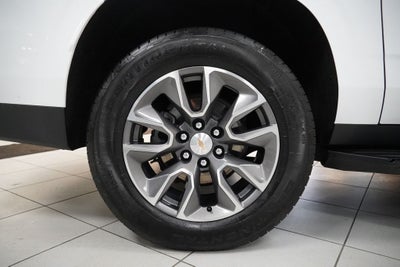2024 Chevrolet Suburban LT 4X4
