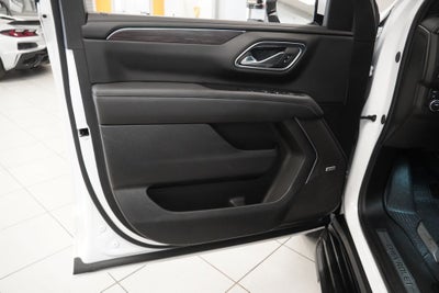 2024 Chevrolet Suburban LT 4X4