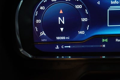 2024 Chevrolet Suburban LT 4X4