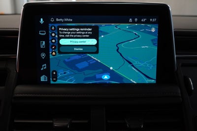 2024 Chevrolet Suburban LT 4X4