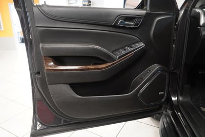 2016 Chevrolet Suburban LT 4WD
