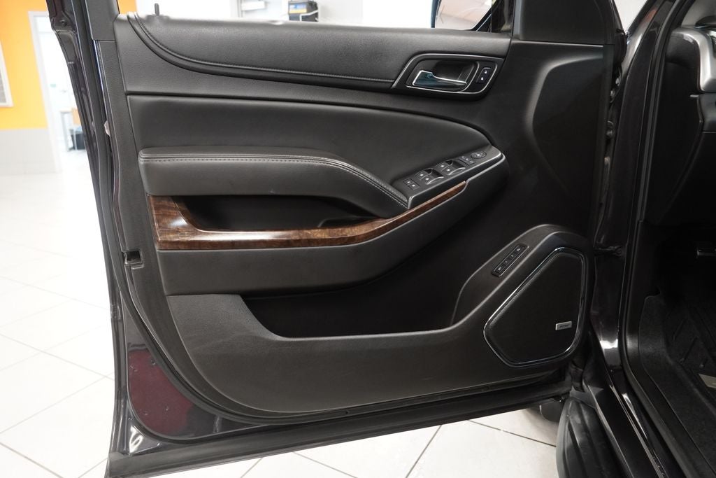 2016 Chevrolet Suburban LT 4WD