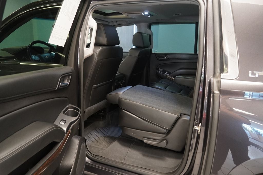 2016 Chevrolet Suburban LT 4WD