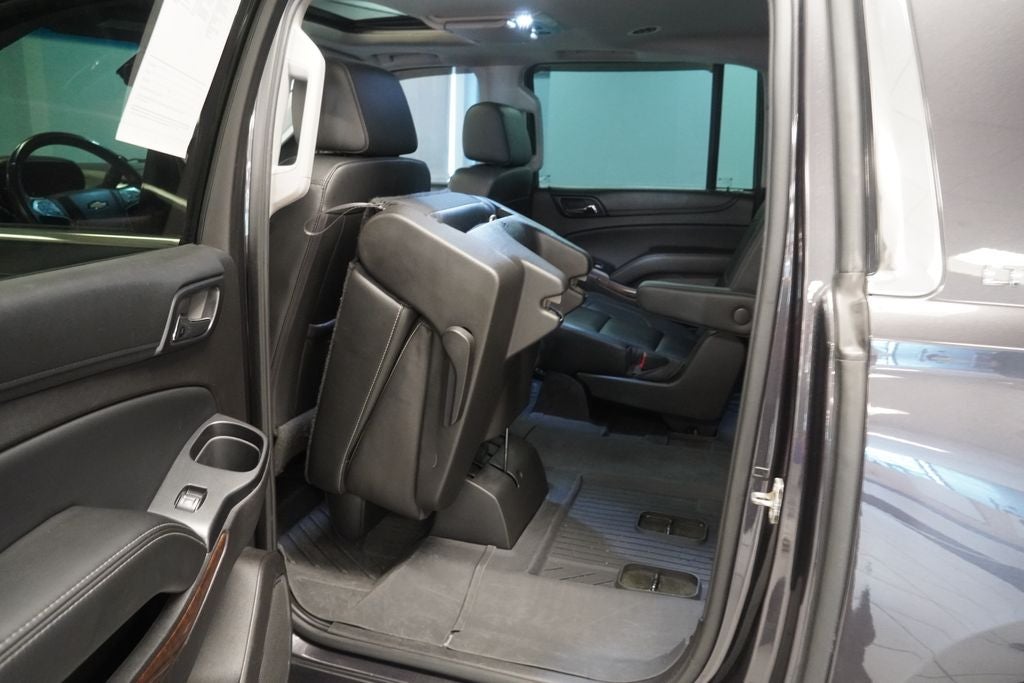 2016 Chevrolet Suburban LT 4WD