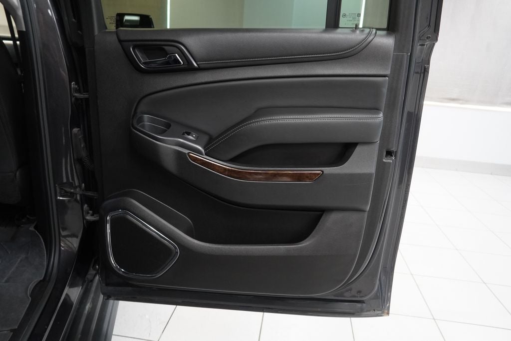 2016 Chevrolet Suburban LT 4WD