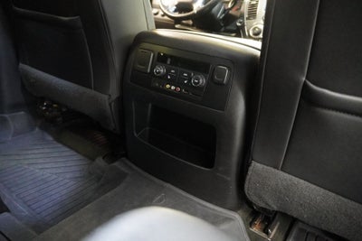 2016 Chevrolet Suburban LT 4WD