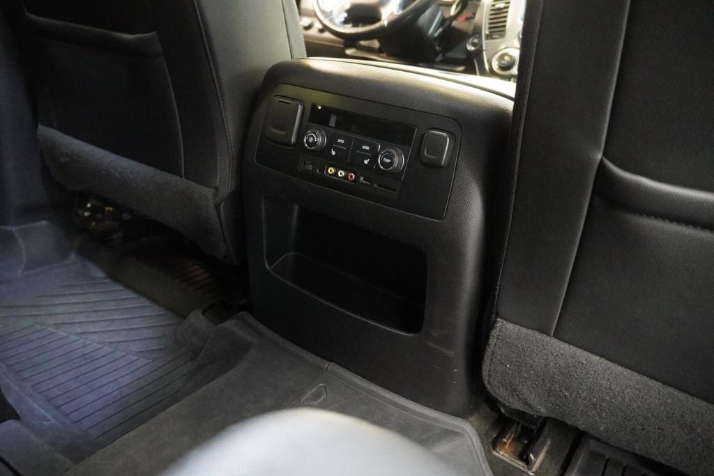 2016 Chevrolet Suburban LT 4WD