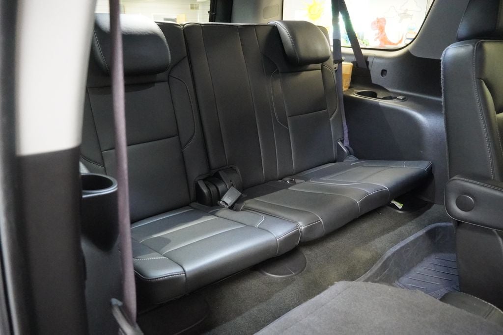 2016 Chevrolet Suburban LT 4WD