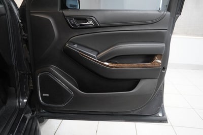 2016 Chevrolet Suburban LT 4WD