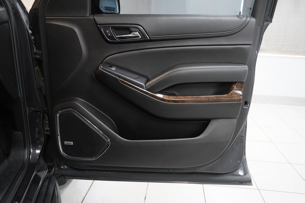 2016 Chevrolet Suburban LT 4WD