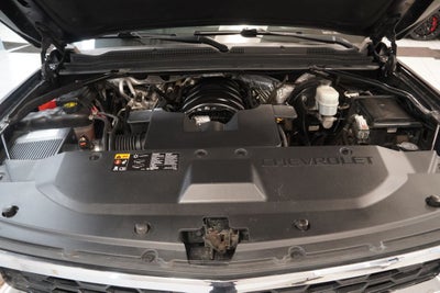 2016 Chevrolet Suburban LT 4WD