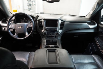 2020 Chevrolet Suburban LT 4X4