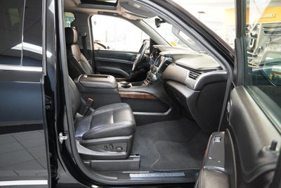 2020 Chevrolet Suburban LT 4X4