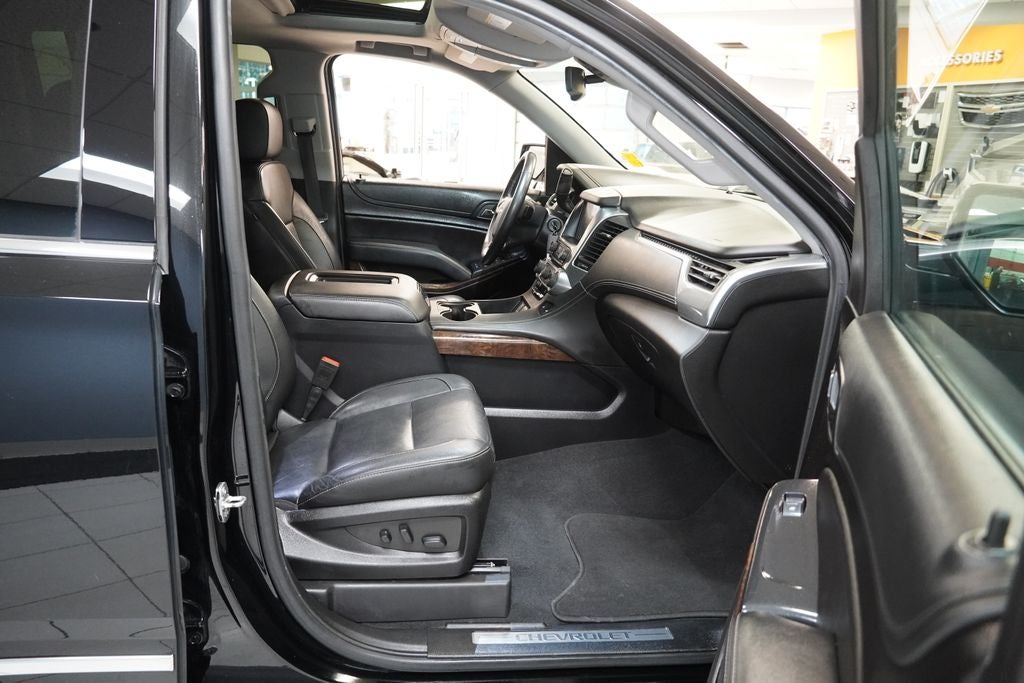 2020 Chevrolet Suburban LT 4X4