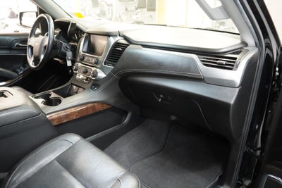 2020 Chevrolet Suburban LT 4X4