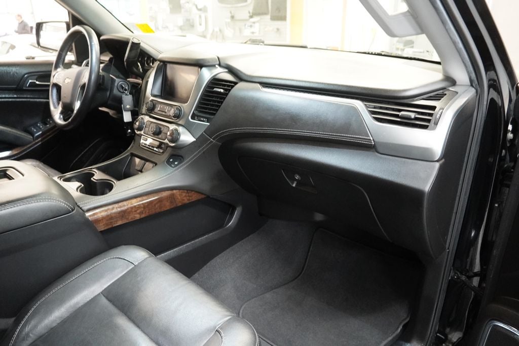 2020 Chevrolet Suburban LT 4X4