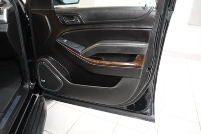 2020 Chevrolet Suburban LT 4X4