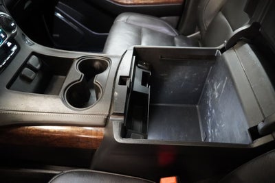 2020 Chevrolet Suburban LT 4X4