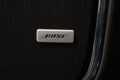 2020 Chevrolet Suburban LT 4X4