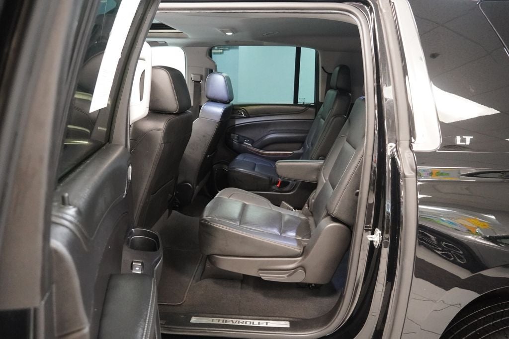2020 Chevrolet Suburban LT 4X4
