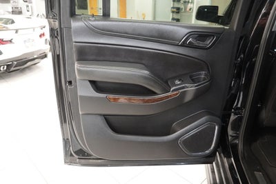 2020 Chevrolet Suburban LT 4X4