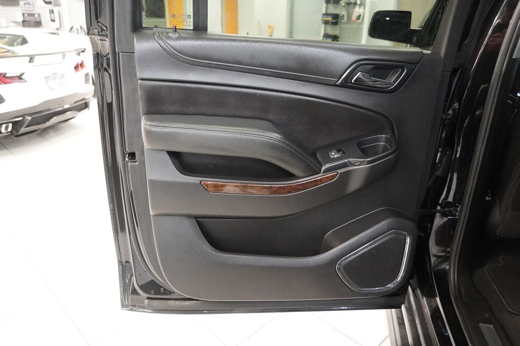 2020 Chevrolet Suburban LT 4X4