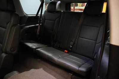 2020 Chevrolet Suburban LT 4X4