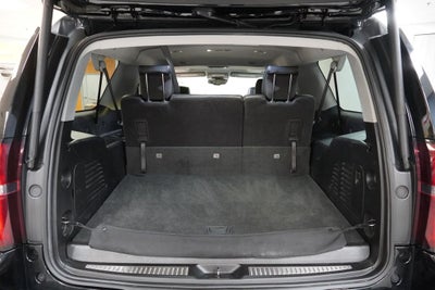 2020 Chevrolet Suburban LT 4X4