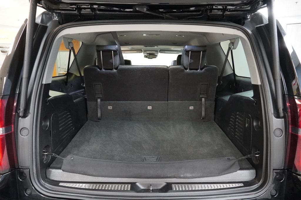2020 Chevrolet Suburban LT 4X4