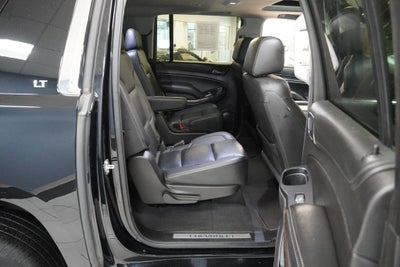 2020 Chevrolet Suburban LT 4X4