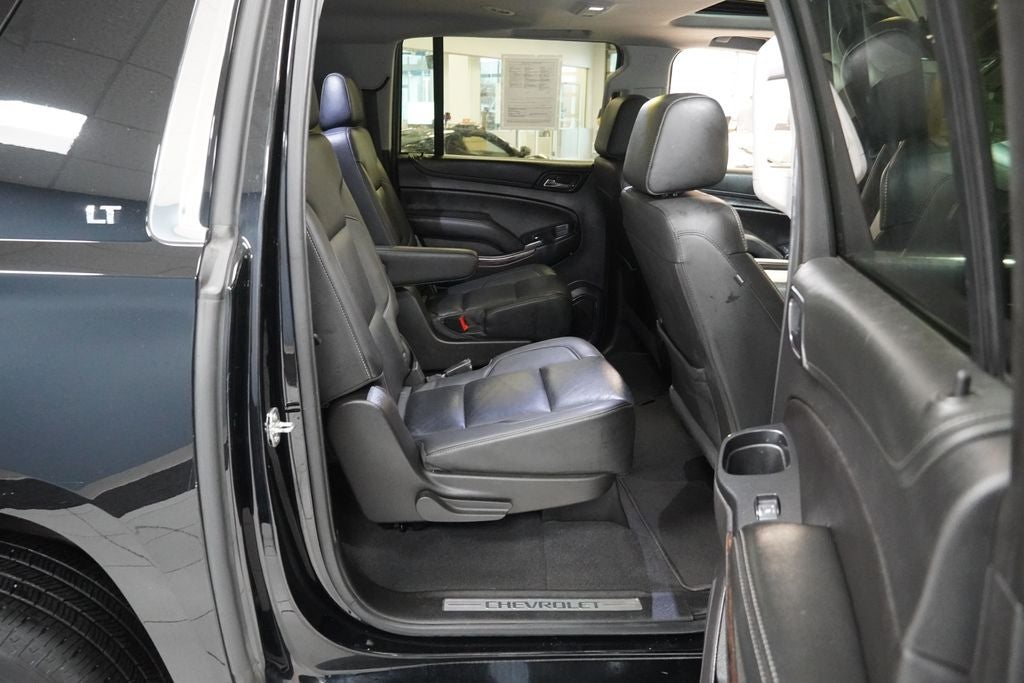 2020 Chevrolet Suburban LT 4X4