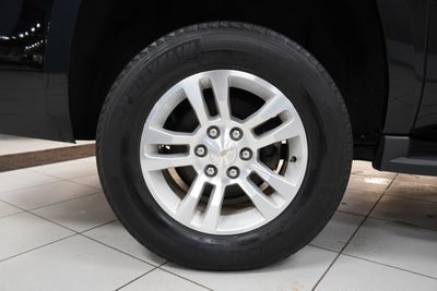 2020 Chevrolet Suburban LT 4X4