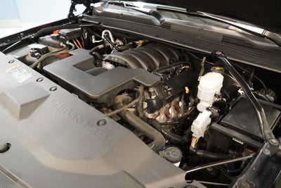 2020 Chevrolet Suburban LT 4X4