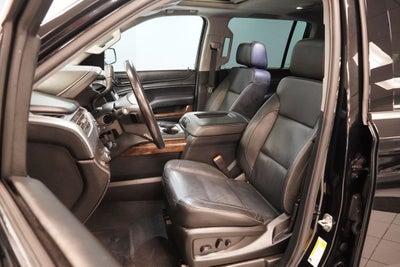 2020 Chevrolet Suburban LT 4X4